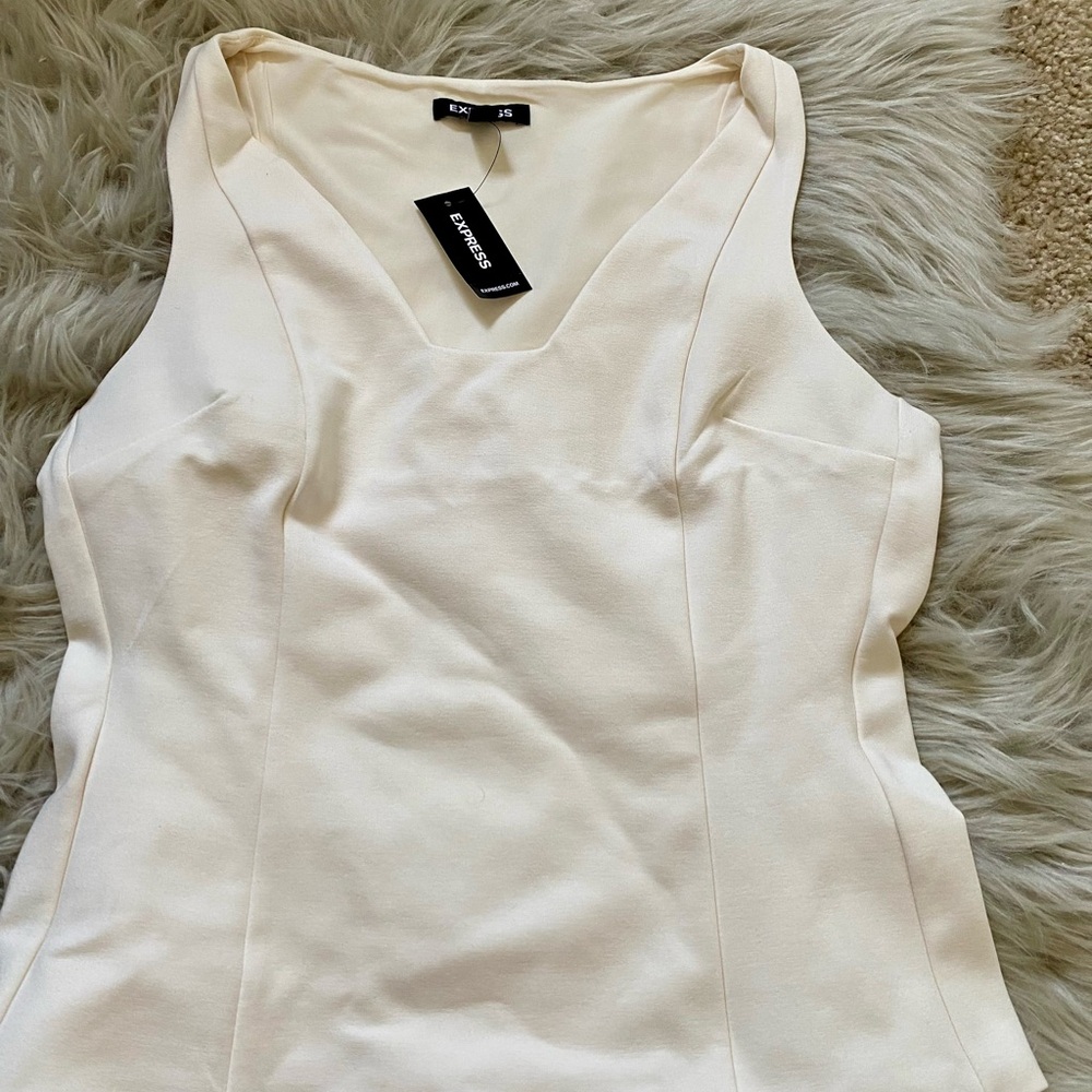 Express Tank
